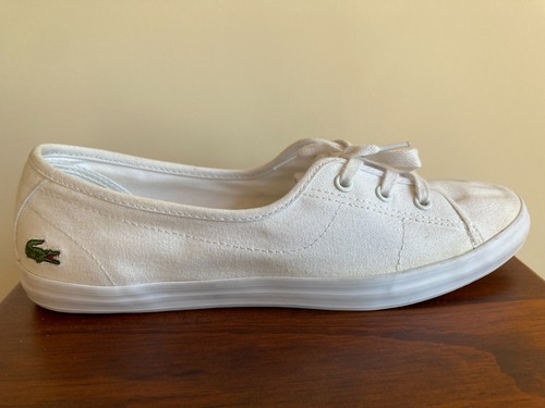 Bianco lacoste ziane chunky - ziane,