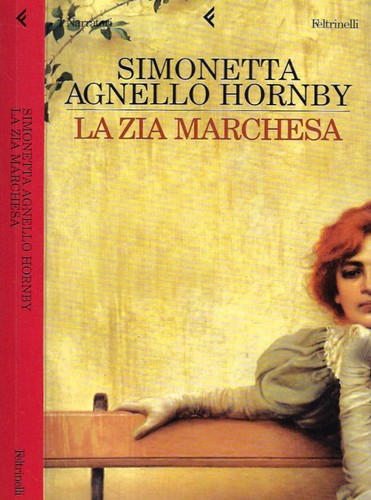 Zia marchesa simonetta - la, marchesa.