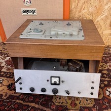 Amplificatore valvolare