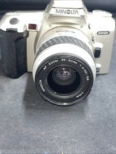 Minolta Dynax 404si DYNAX -