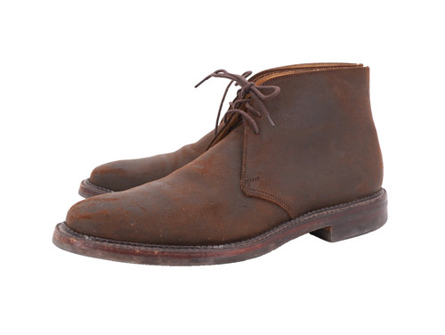 890 stivale chukka rockett - |,