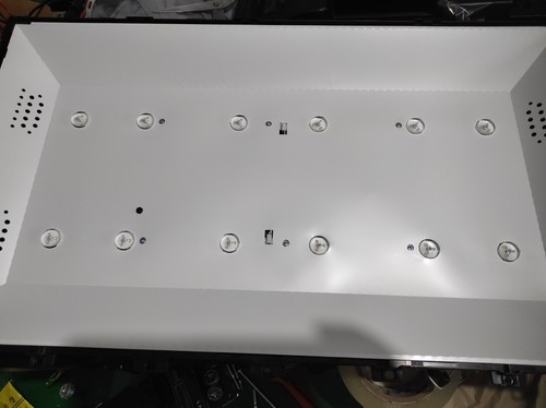 Barra led nordmende 6 - barra,
