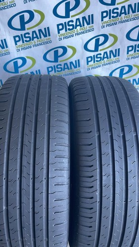 Gomme usate 215 17 - 55,