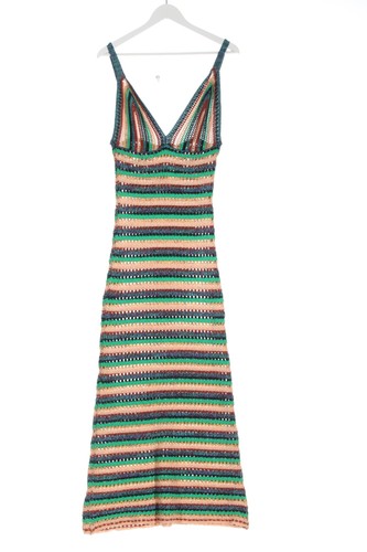 Zara abito maglia donna - zara,