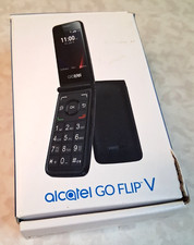 Telefono cellulare Alcatel Go