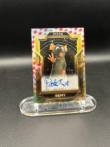 2025 topps disney - 2025, gold