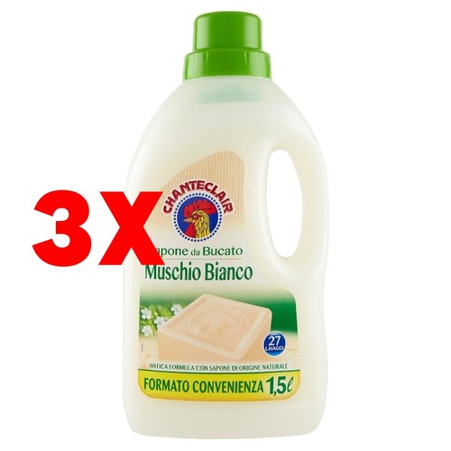 Chanteclair detersivo - 3,