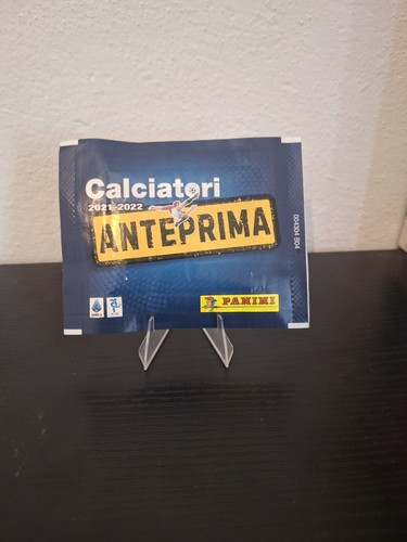 Busta calciatori panini - busta,