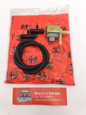 Valvola Solenoide Canister