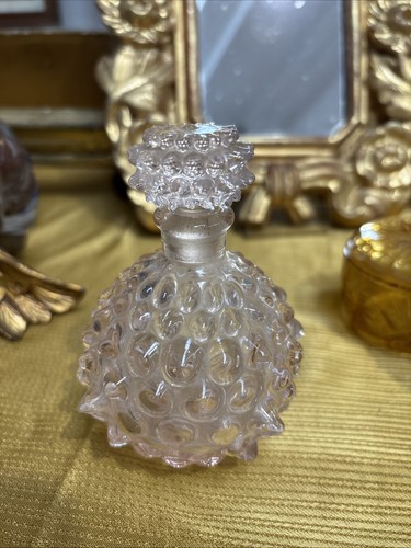 Bottiglietta per profumo - per,