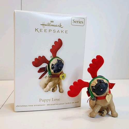 Hallmark keepsake 2011 - keepsake, 2011~
