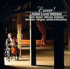 Travels With My Cello Vol 2