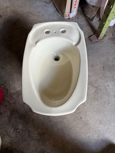 Armitage shanks bidet cottage - shanks,,
