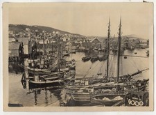Foto barite vintage anni '20