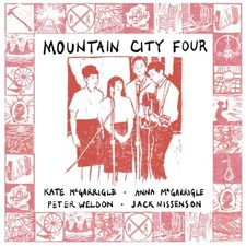 MOUNTAIN CITY FOUR