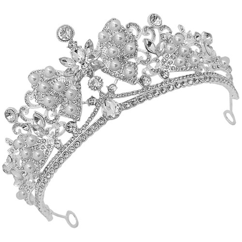 Corona sposa coroncina - sposa,