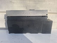 Amplificatore audio di potenza