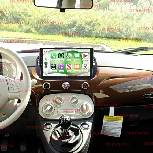 Autoradio 64g android per - 2+64g, 15