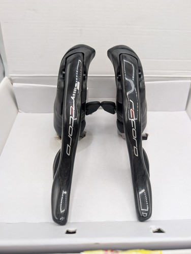 Set 2x12 scomparti - , campagnolo