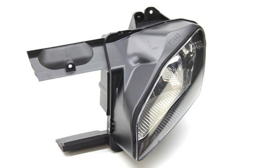 Yamaha yzf 2010 2016 faro - yamaha, yzf-r6