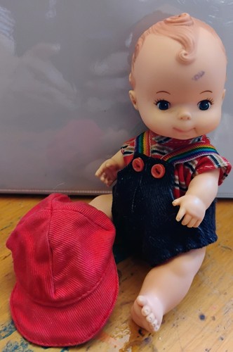 Bambola vintage anni - , 80