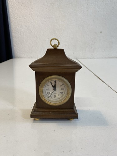 Orologio tavolo vintage in - da,