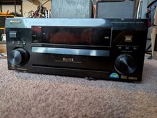 Pioneer ELITE VSX-53TX