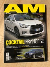 Rivista AM Auto Mese - Luglio