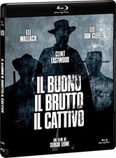 Blu-Ray Buono, Il Brutto, Il