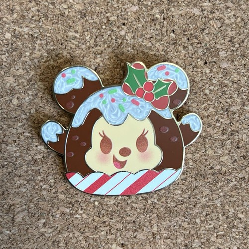 Minnie mouse munchling - minnie,
