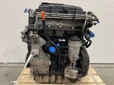 Motore Diesel - VW Golf Plus /