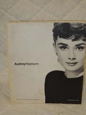 Ricci, Stefania, a cura di... Audrey Hepburn  a woma...