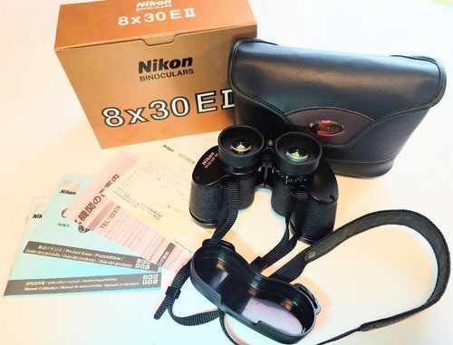 Nikon binocolo 8x30 e2 - 8x30,