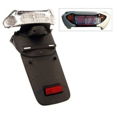 FARO POSTERIORE A LED CON