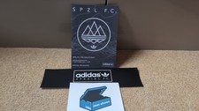 adidas SPZL FC Program AW25 +