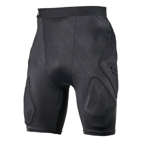 Pantaloncini protettivi oneal - pantaloncini,