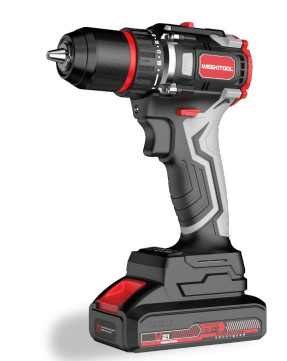 Trapano avvitatore brushless - trapano,