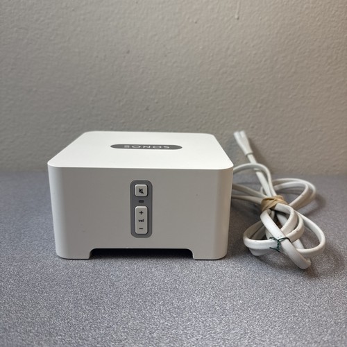 Sonos connect gen1 - sonos,