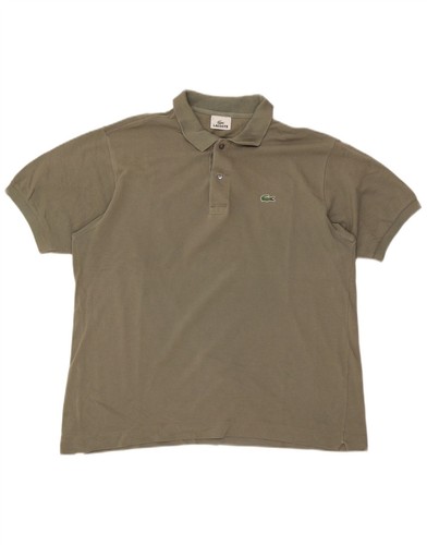 Polo uomo lacoste - uomo, taglia