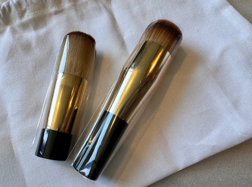 Set pennelli chanel - 2,