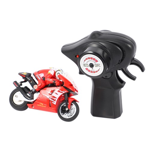 Creat moto telecomando - creat,