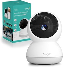 Telecamera Wi-Fi Interno 3K