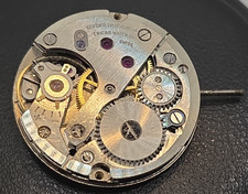 Enicar AR 982 movimento carica