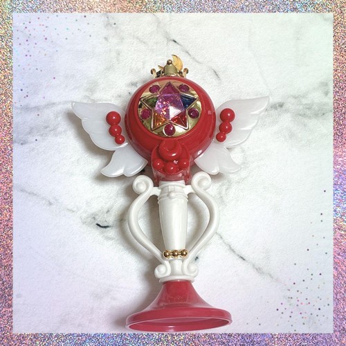 Sailor moon holy - holy, calice