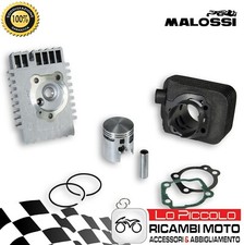 Kit cilindro malossi gruppo - cilindro,
