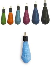 sonda piombo verniciata tara