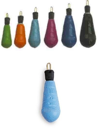 Sonda piombo verniciata tara - piombo,