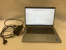 Dell Latitude 5420 11th Gen