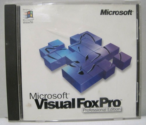 Microsoft visual basic pro - visual, 5.0