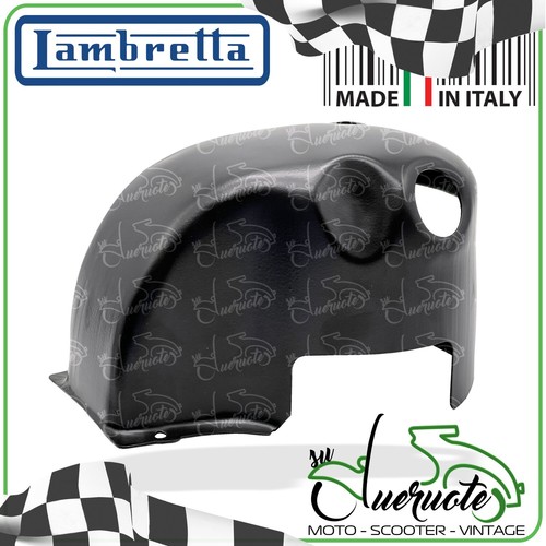 Cuffia motore testata - cuffia,